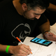 Image for article titled Thanks For Making New York's First Sketchbattle At Jalopnik HQ A Huge Success